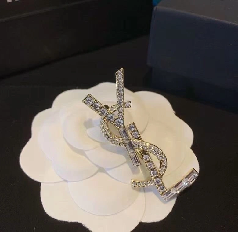 Ysl Brooches FlexibleFit 208244