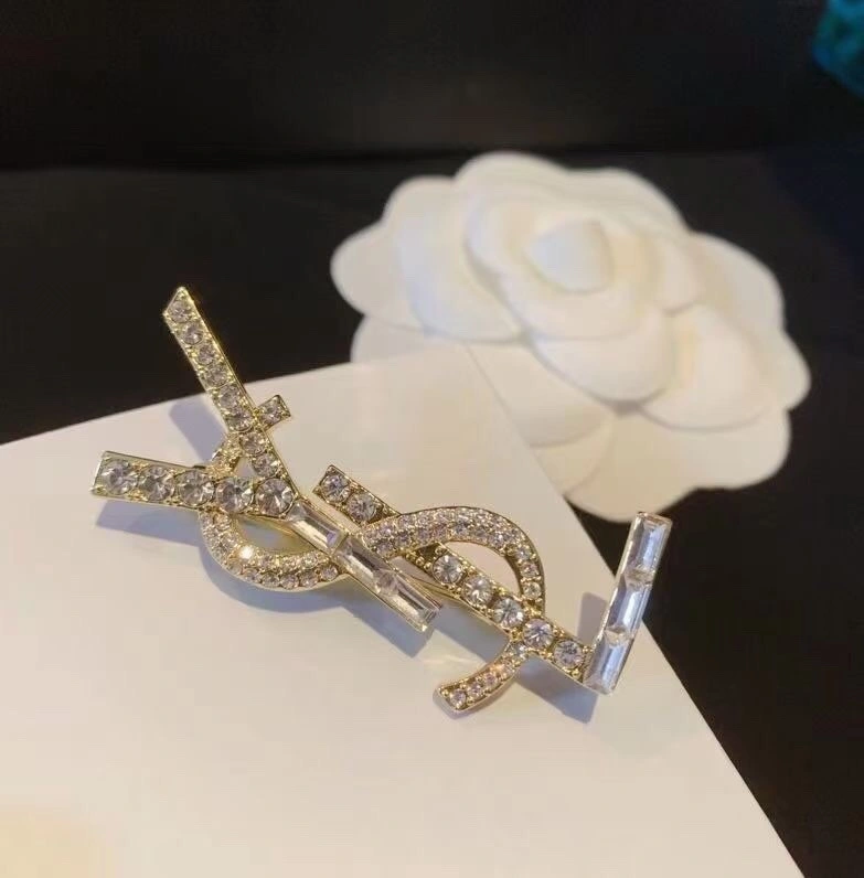 Ysl Brooches FlexibleFit 208244
