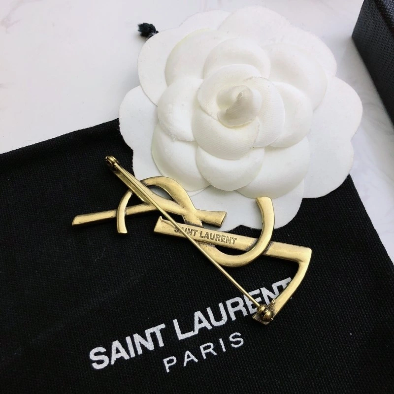 WeatherProof Ysl Brooches 208240