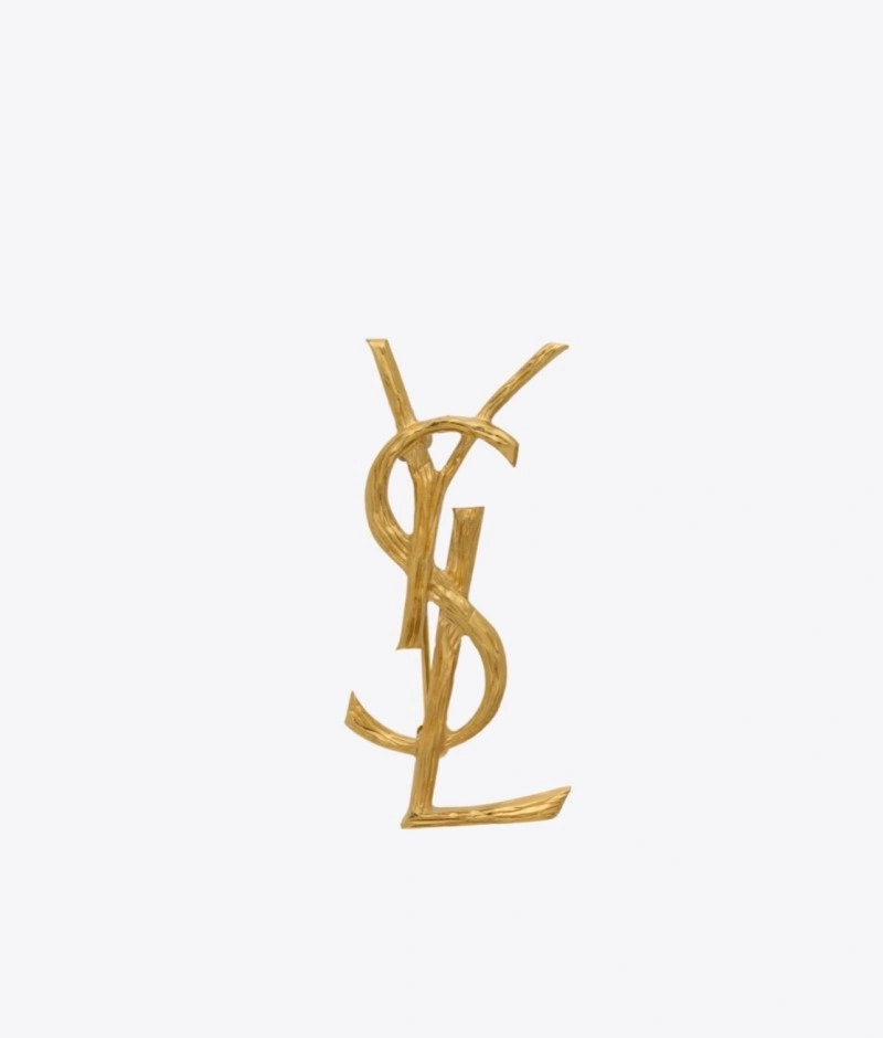Ysl Brooches HighPerformance 208233