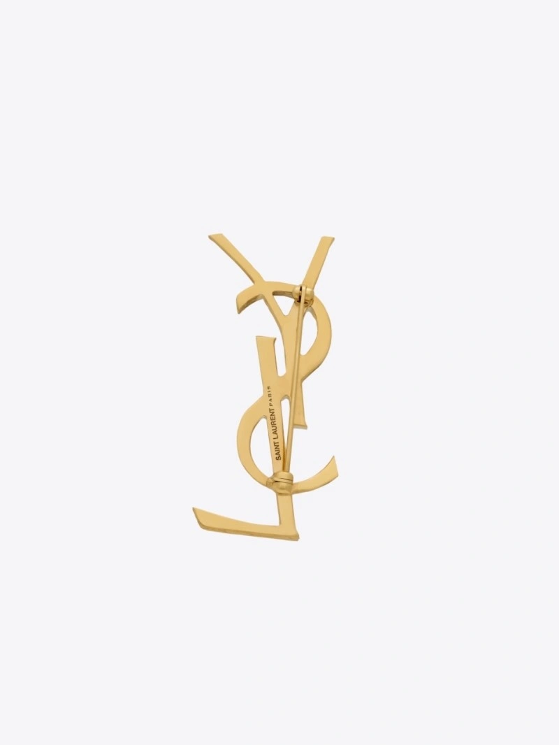 Ysl Brooches HighPerformance 208233