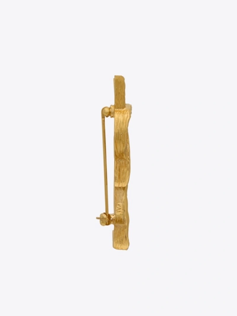 Ysl Brooches HighPerformance 208233