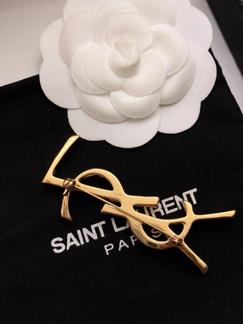 Ysl Brooches HighPerformance 208233