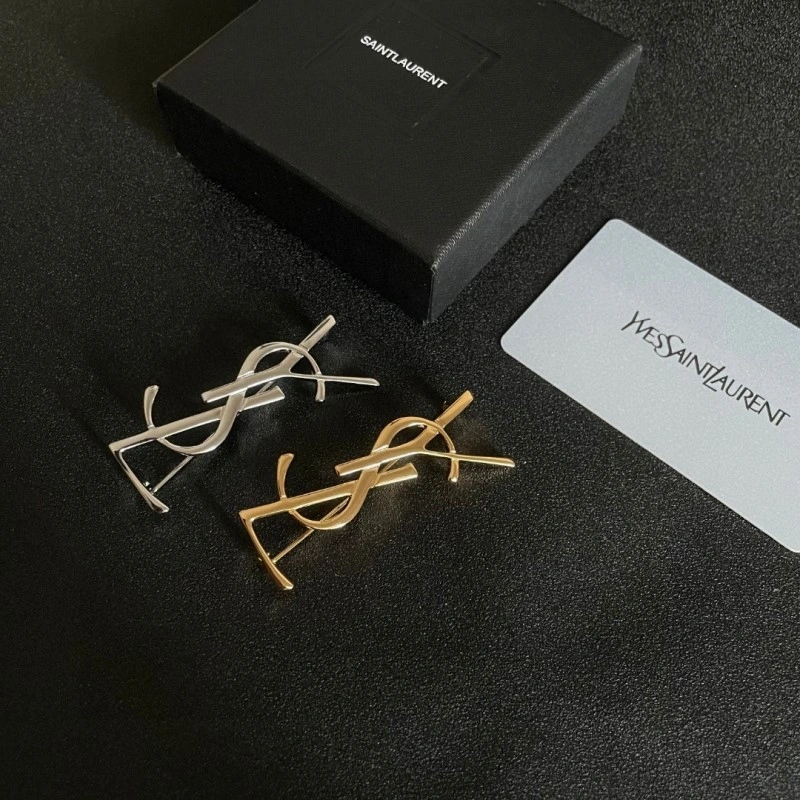 SportInspired Ysl Brooches 208229