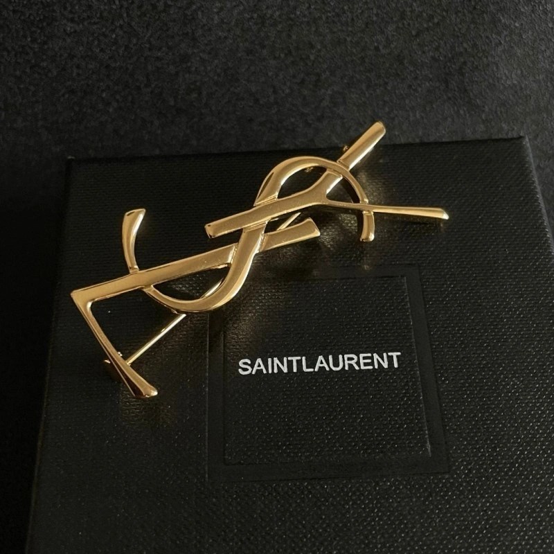 SportInspired Ysl Brooches 208229