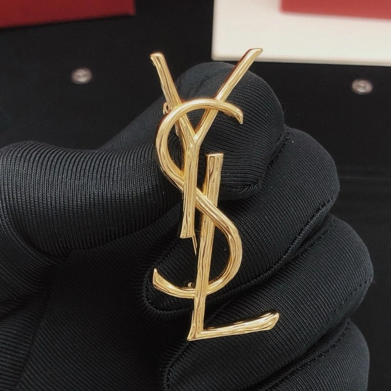 Ysl Brooches UrbanStyle 207530