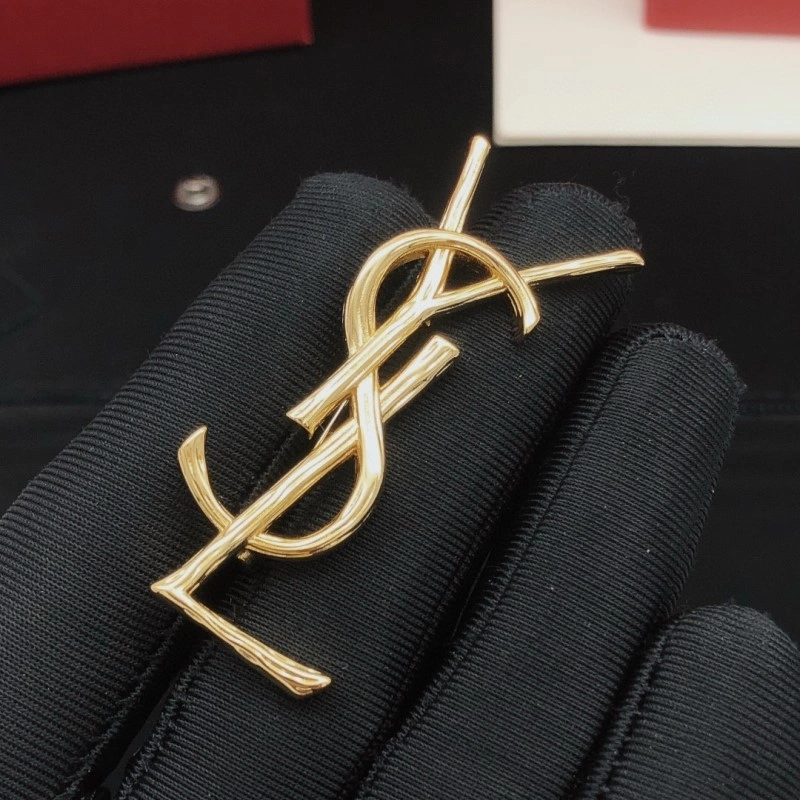 Ysl Brooches UrbanStyle 207530