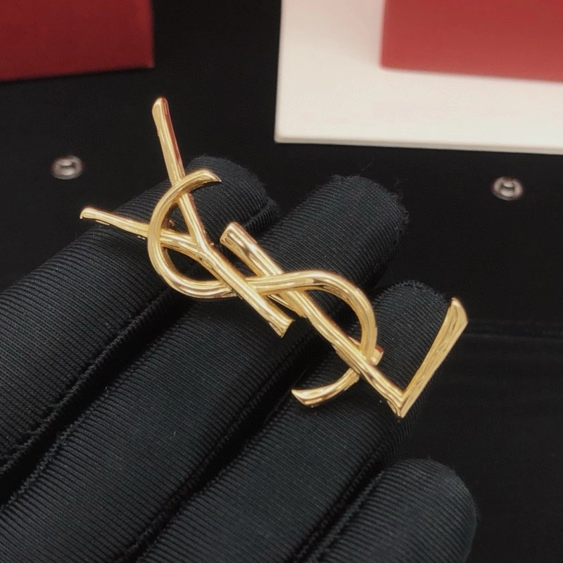 Ysl Brooches UrbanStyle 207530