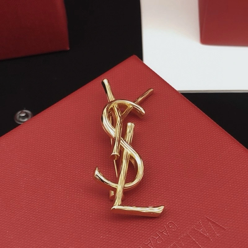 Ysl Brooches UrbanStyle 207530