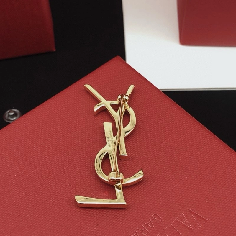 Ysl Brooches UrbanStyle 207530