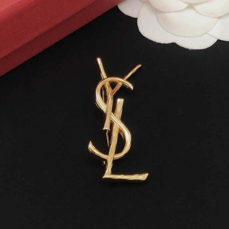 Ysl Brooches UrbanStyle 207530