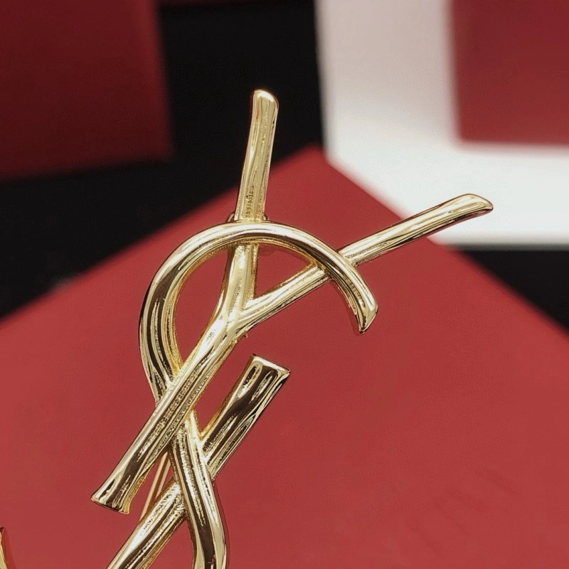 Ysl Brooches UrbanStyle 207530