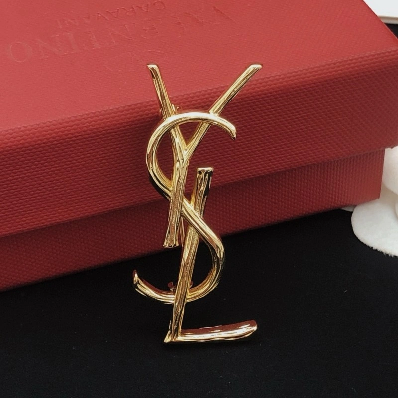 Ysl Brooches UrbanStyle 207530