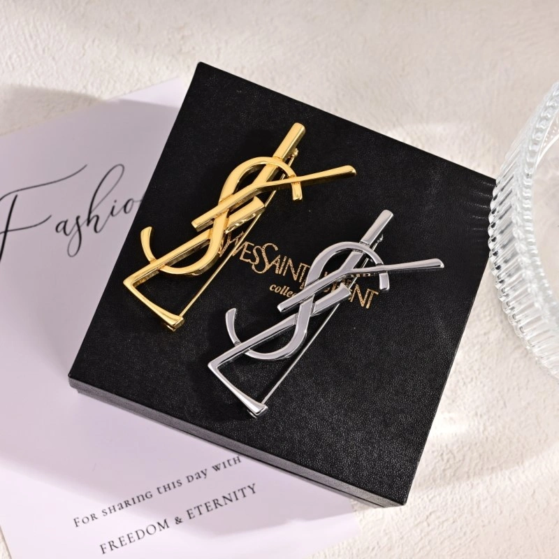 Ysl Brooches RelaxedFit 207527
