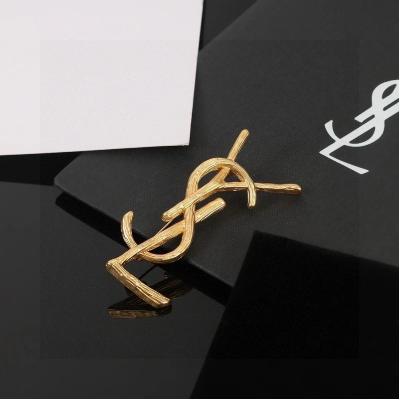 Ysl Brooches HighQuality 207560