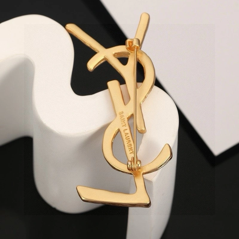 Ysl Brooches HighQuality 207560