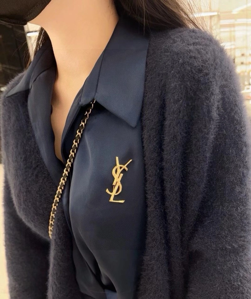 Ysl Brooches HighQuality 207560