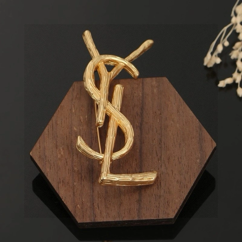 Ysl Brooches HighQuality 207560