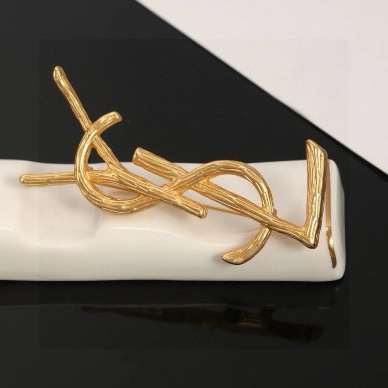 Ysl Brooches HighQuality 207560