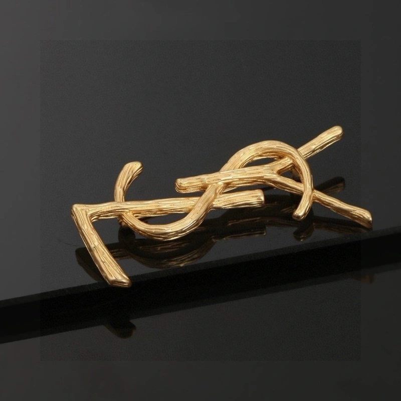 Ysl Brooches HighQuality 207560