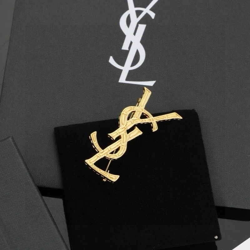 Ysl Brooches UrbanStyle 207525