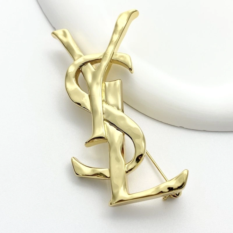 Ysl Brooches ZeroBulk 207519