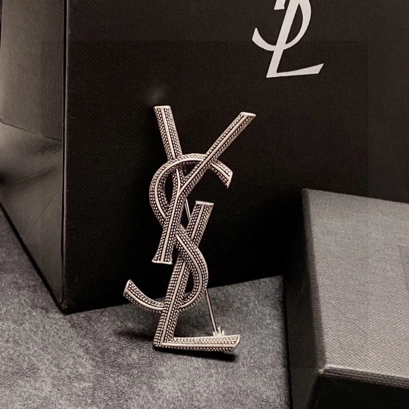 GoodFit Ysl Brooches 207526