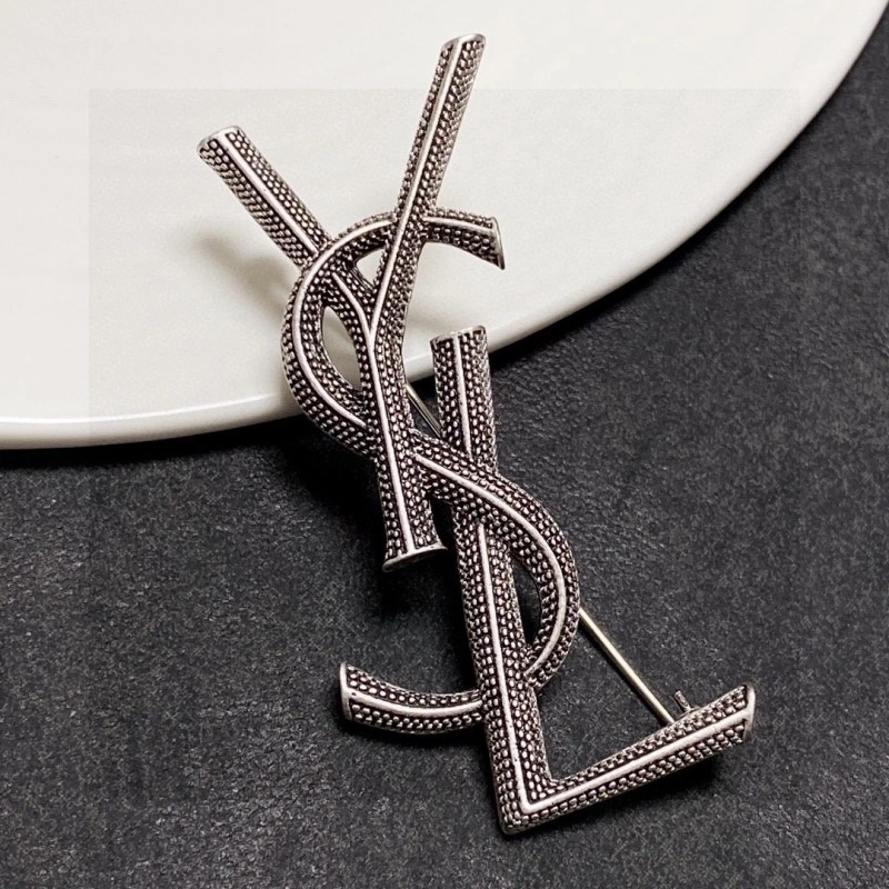 GoodFit Ysl Brooches 207526