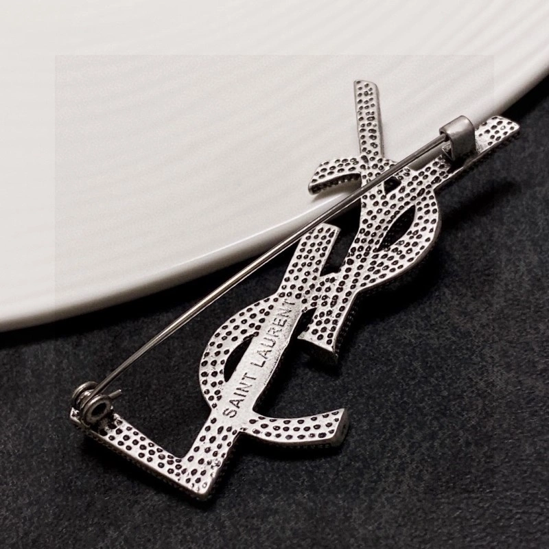 GoodFit Ysl Brooches 207526