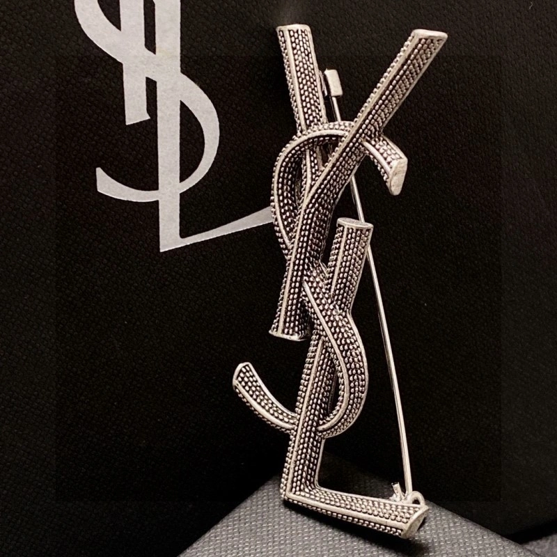 GoodFit Ysl Brooches 207526