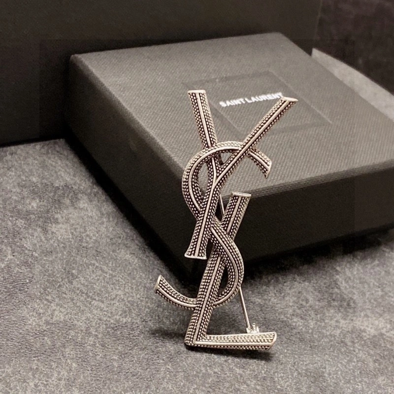 GoodFit Ysl Brooches 207526