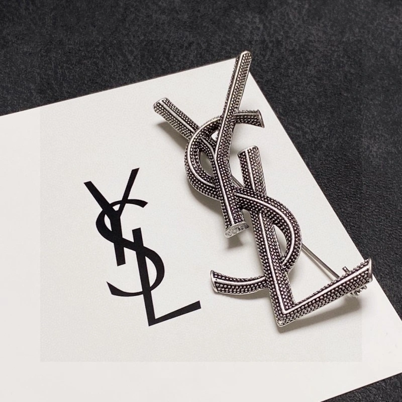GoodFit Ysl Brooches 207526