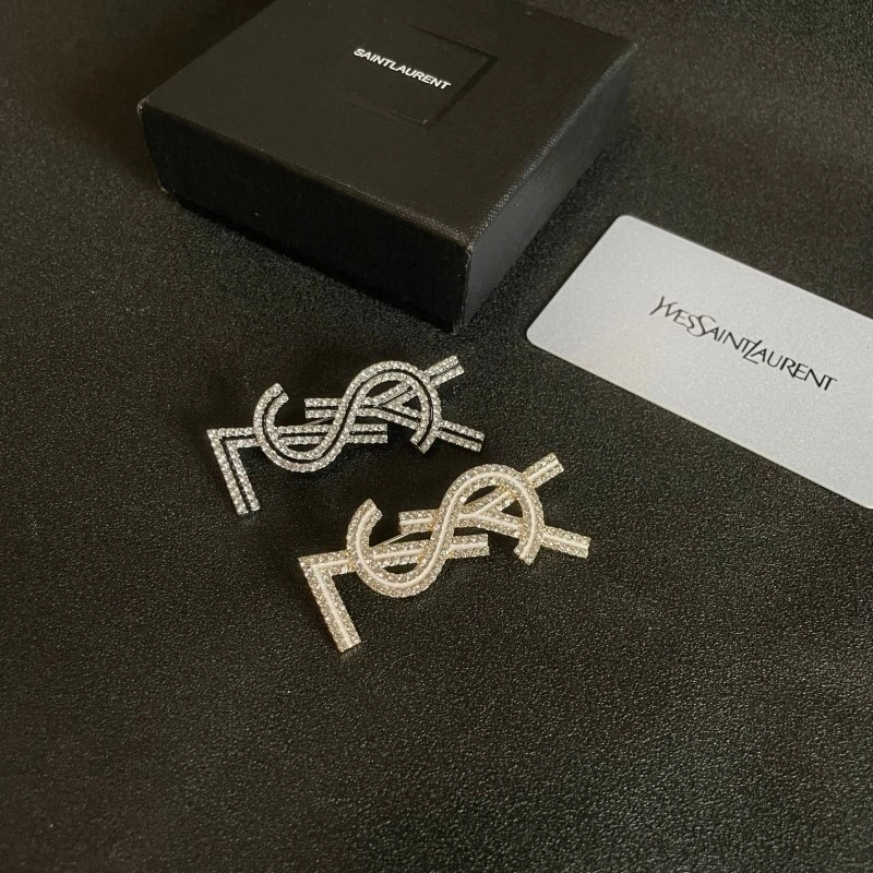 Trendy Ysl Brooches 207520