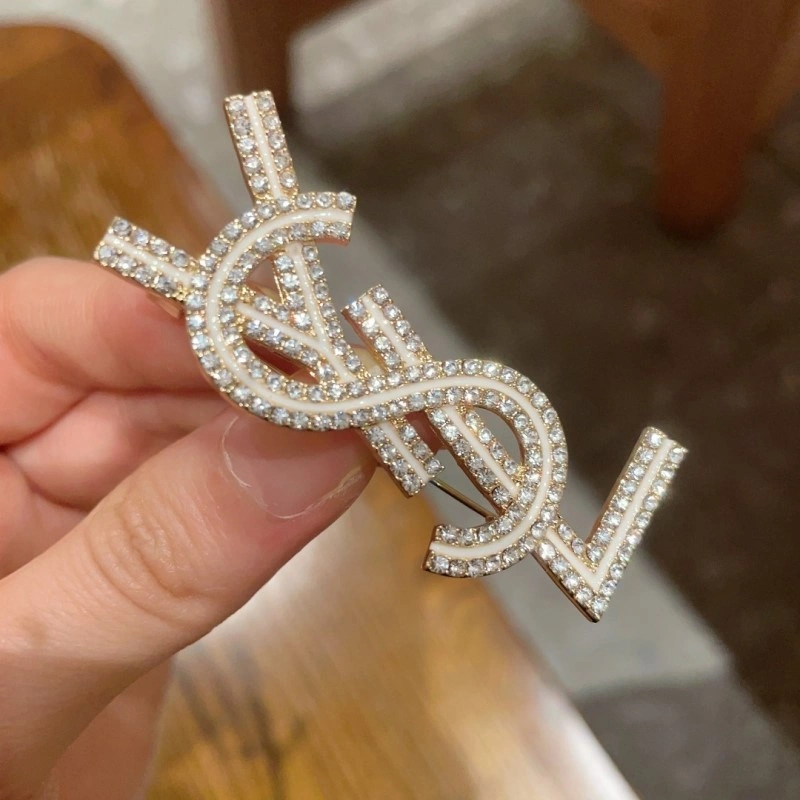 Trendy Ysl Brooches 207520