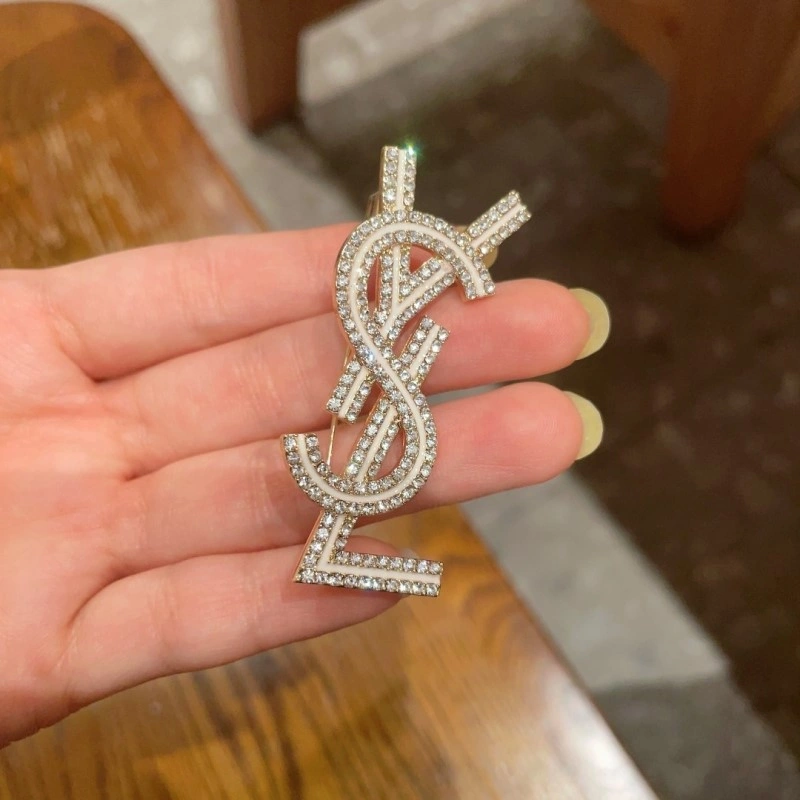 Trendy Ysl Brooches 207520
