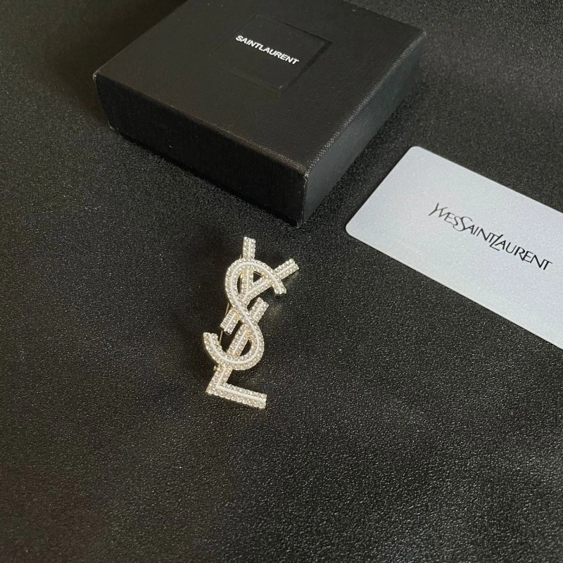 Trendy Ysl Brooches 207520