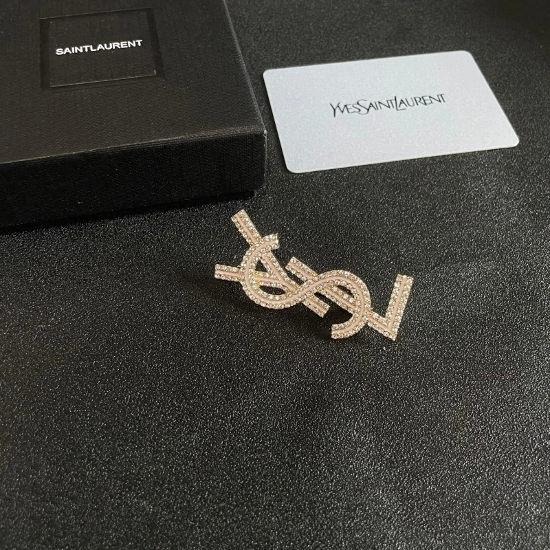 Trendy Ysl Brooches 207520