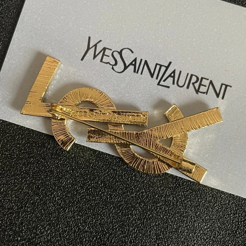 Trendy Ysl Brooches 207520