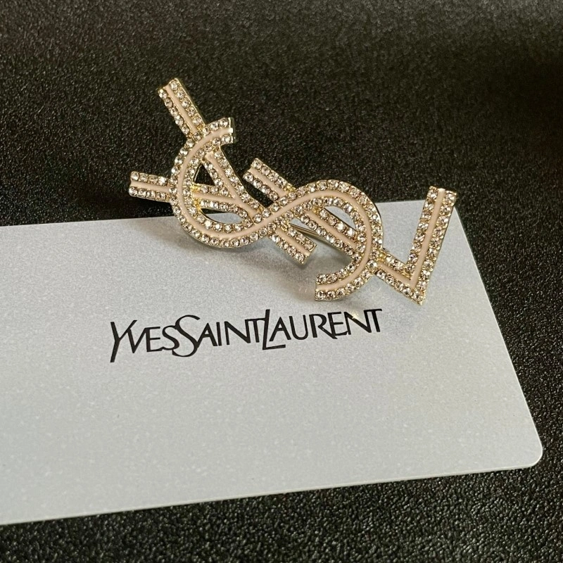 Trendy Ysl Brooches 207520