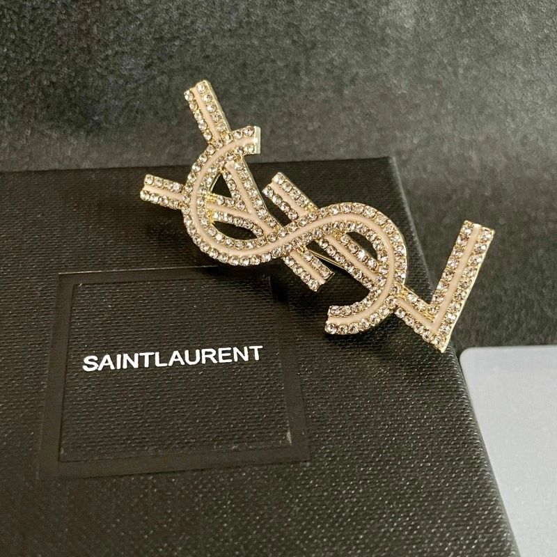 Trendy Ysl Brooches 207520