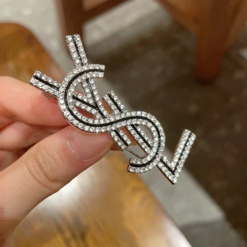 Ysl Brooches DailyWear 207517