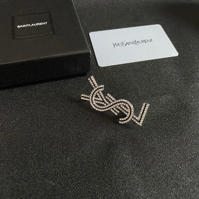 Ysl Brooches DailyWear 207517