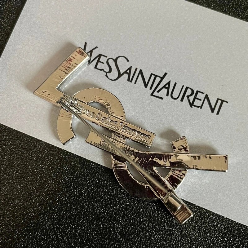 Ysl Brooches DailyWear 207517
