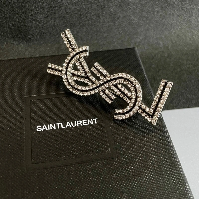 Ysl Brooches DailyWear 207517