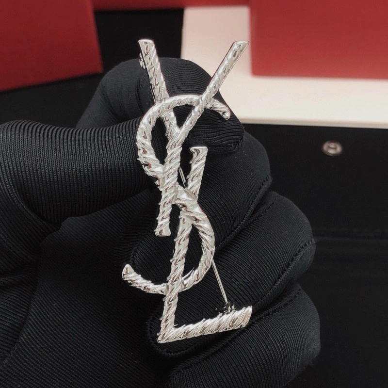 Reliable Ysl Brooches 207515