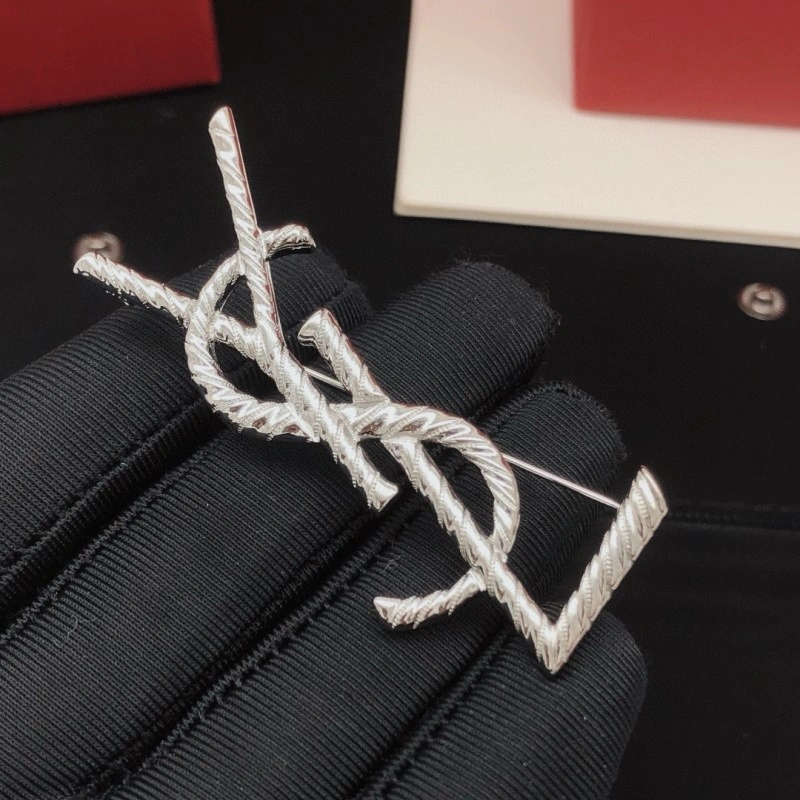 Reliable Ysl Brooches 207515