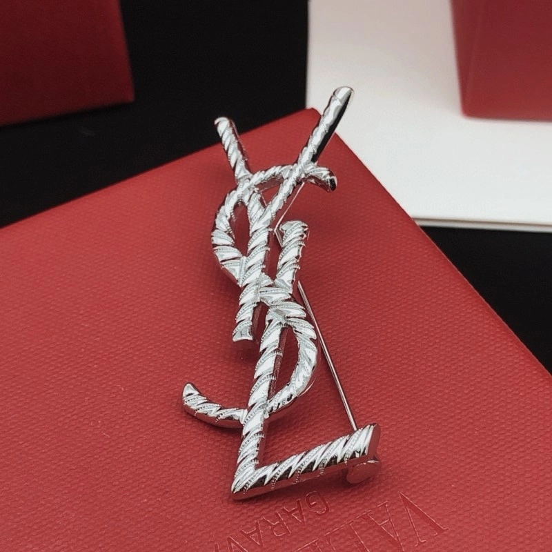 Reliable Ysl Brooches 207515