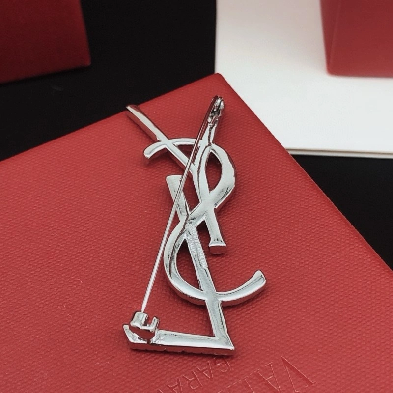 Reliable Ysl Brooches 207515