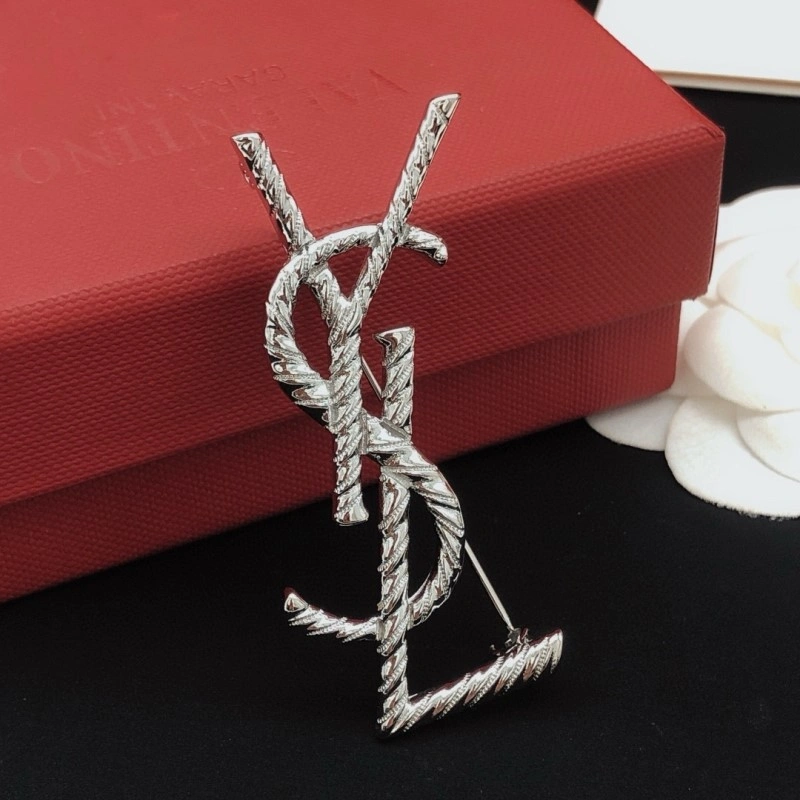 Reliable Ysl Brooches 207515