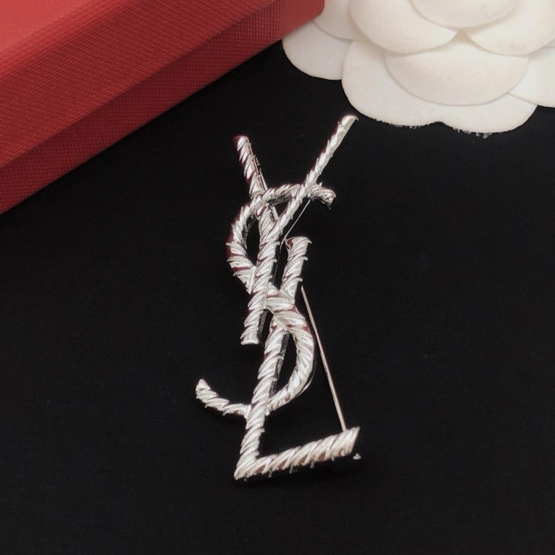Reliable Ysl Brooches 207515
